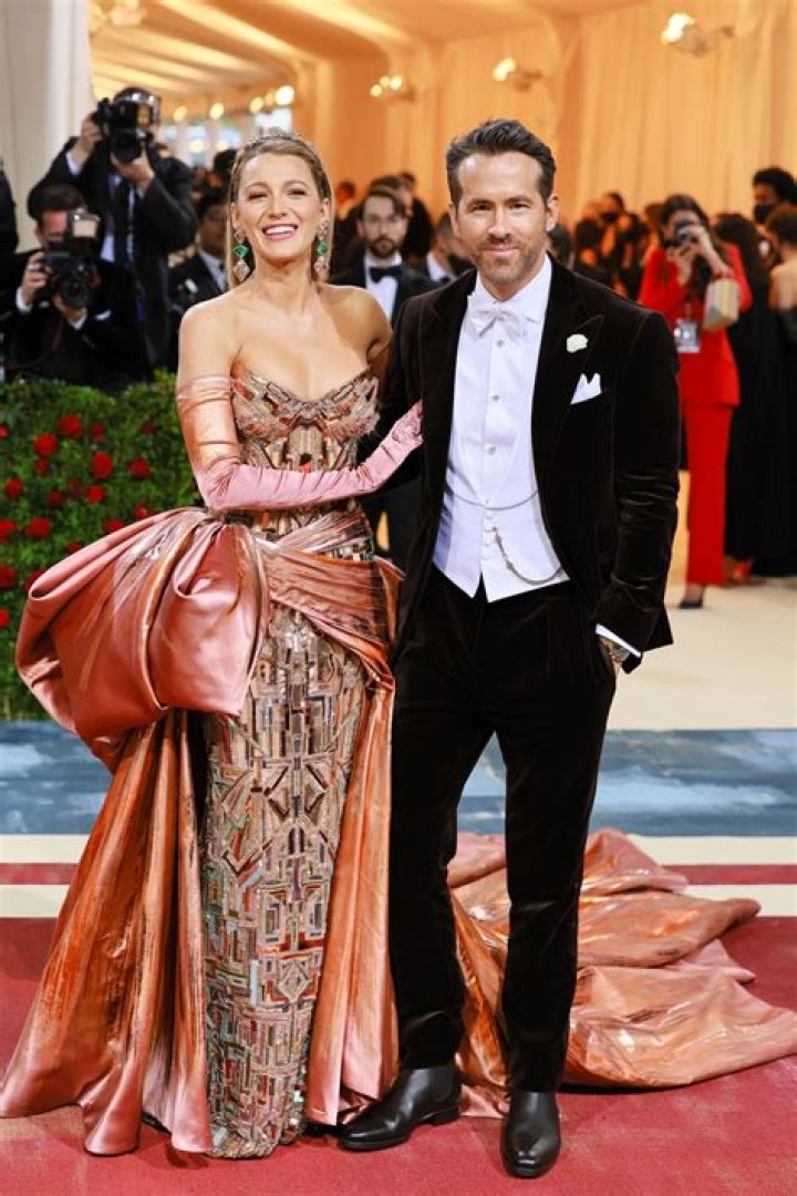 Blake Lively So beeinflussen ihre Töchter ihre Karriere und ihr