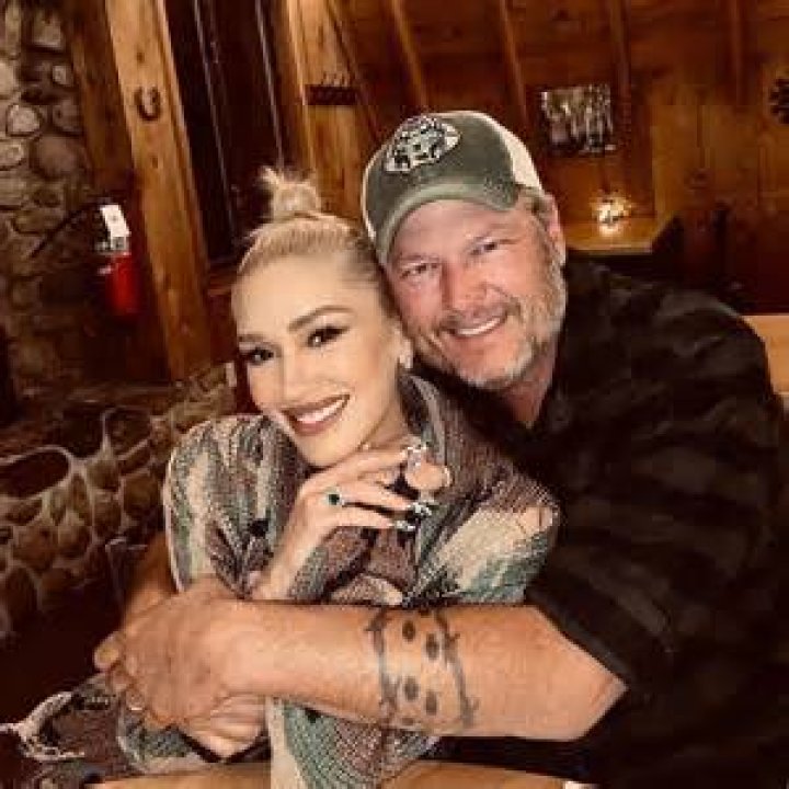 Blake Shelton Age 2024 Shara Jenilee