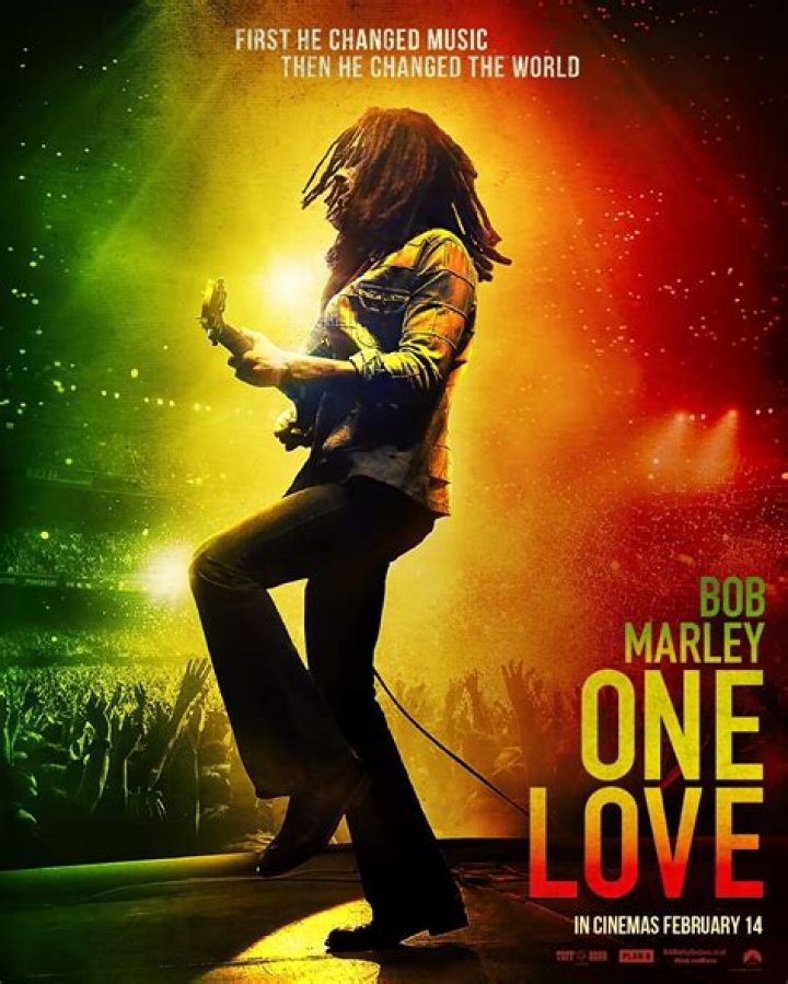 Bob Marley's kids now losing son at 31, following in footsteps and