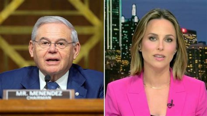 Bob Menendez Kids Meet His Son Rob And Daughter Alicia