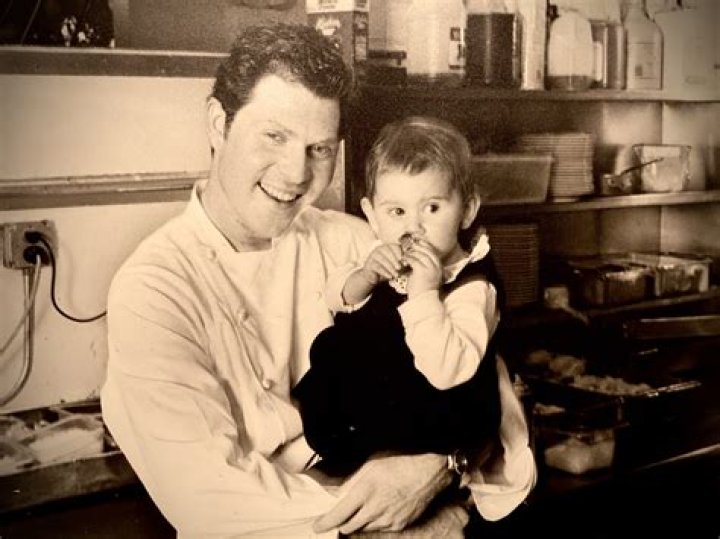 Bobby Flay Biography Facts, Childhood, Family Life & Achievements