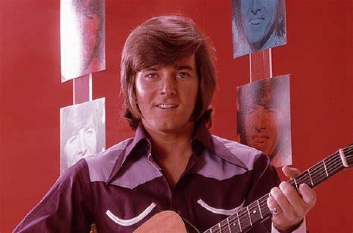 Bobby Sherman