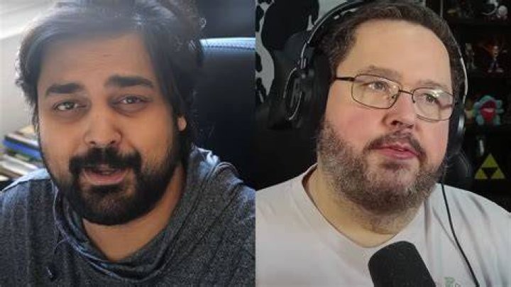 Boogie2988 Says His Critics Are Worse Than Rapists And Bent Corner Riset