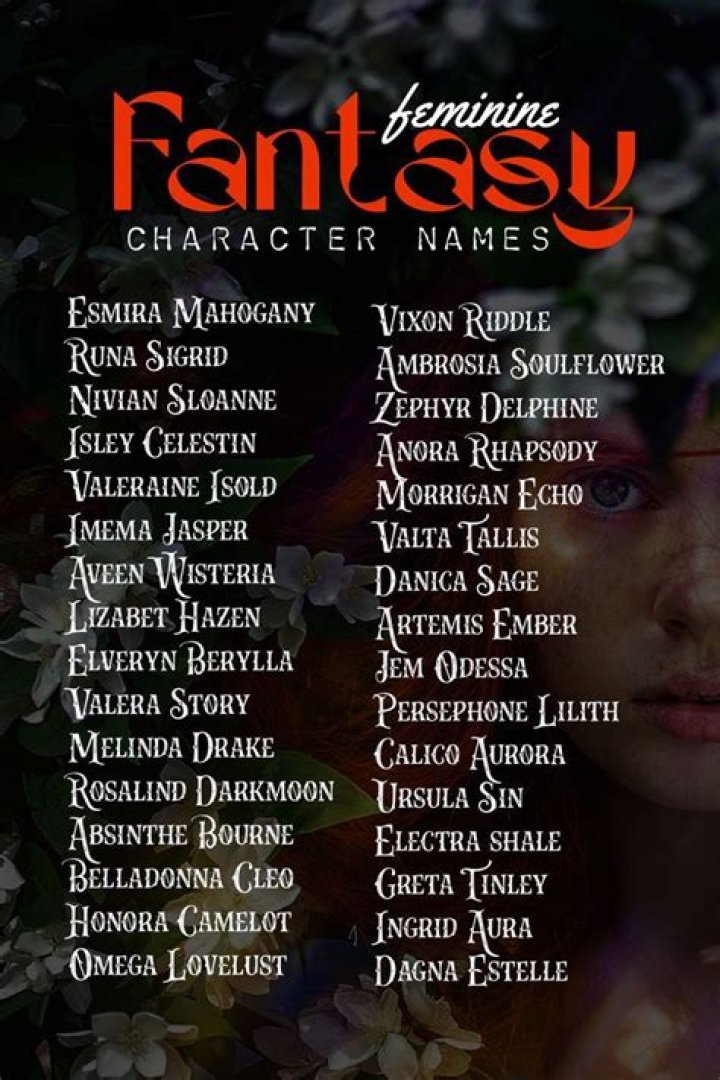 Book Name Ideas Fantasy fantasy fiction book title generator Book