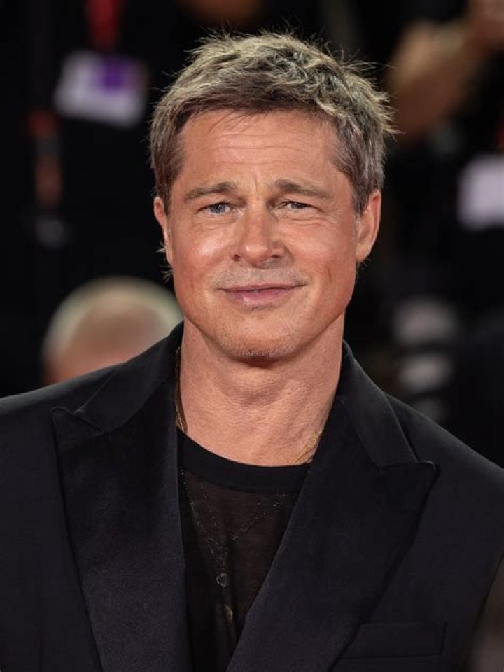 Brad Pitt's Mother: A Look Into Her Life And Family
