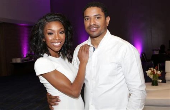 Brandy Norwood and Ryan Press End Their Engagement ABC News