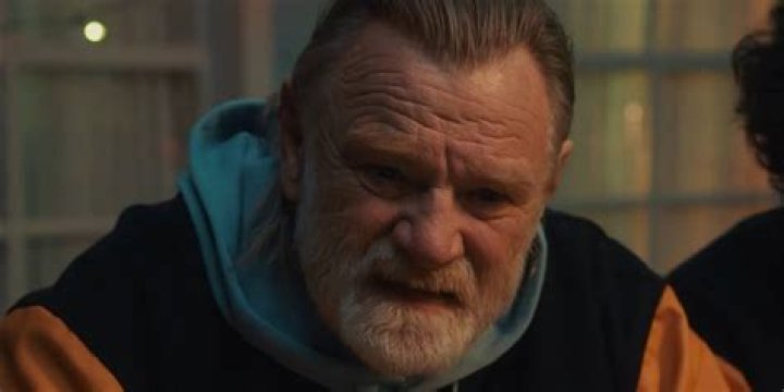 Brendan Gleeson Shirly Falls
