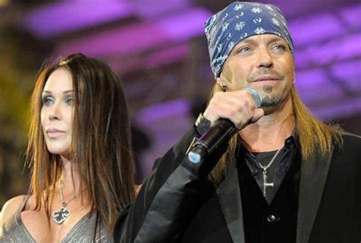 Bret Michaels, girlfriend call off engagement The San Diego UnionTribune
