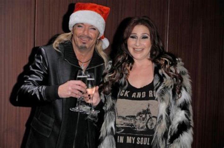 Bret Michaels may have missed his New Year's Eve countdown live in