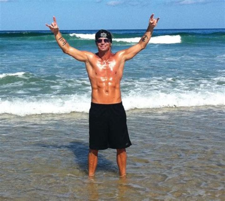 Bret Michaels photo 9 of 15 pics, wallpaper photo 329188 ThePlace2