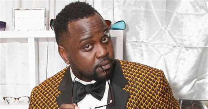 Brian Tyree Henry 25 Things You Don’t Know About Me