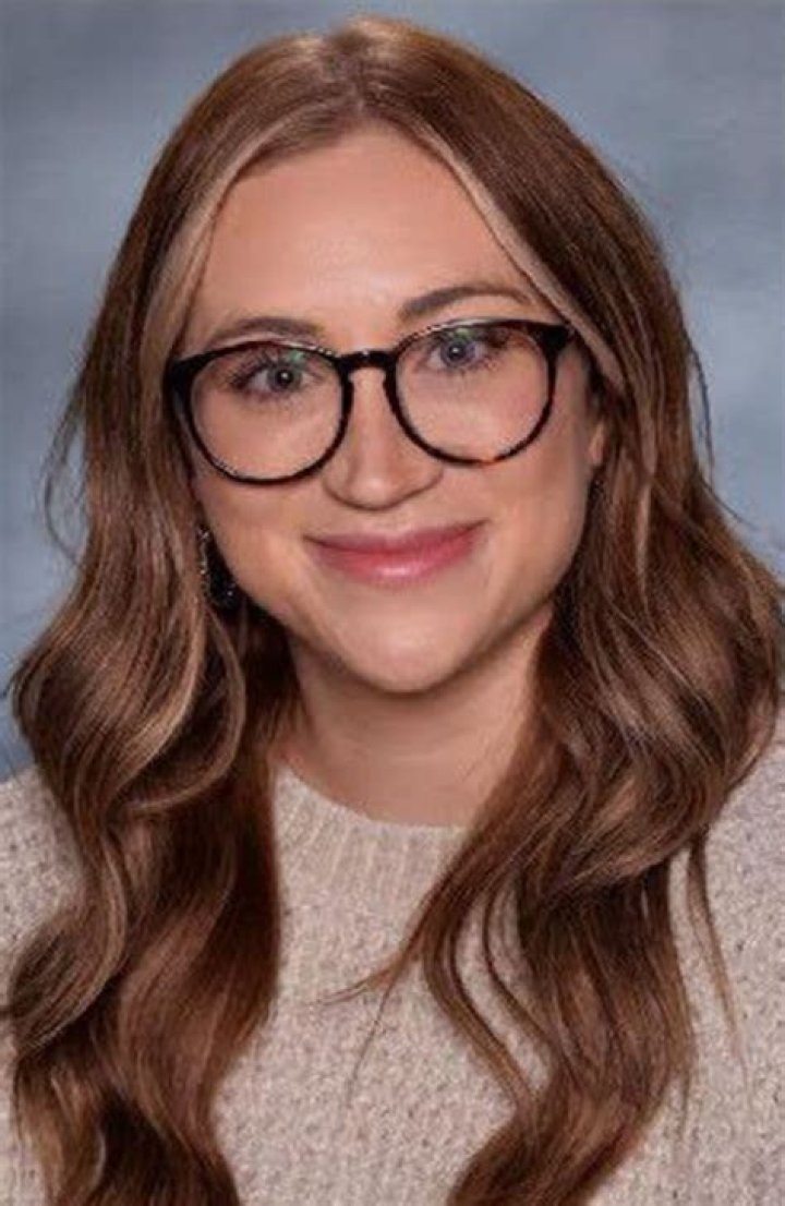 Brianna Coppage Former Missouri Teacher Who Resigned after Her