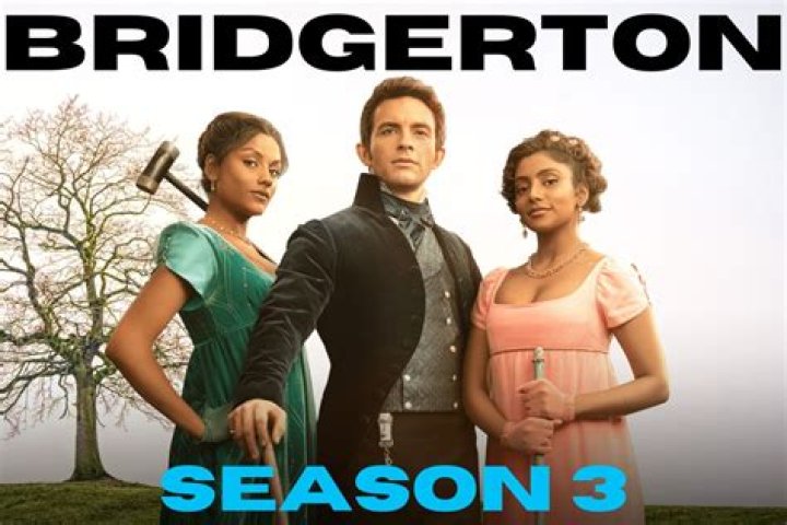 Bridgerton season 3 plot, cast and teaser Everything we know so far