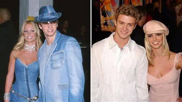 Britney Spears says she had an abortion while dating Justin Timberlake