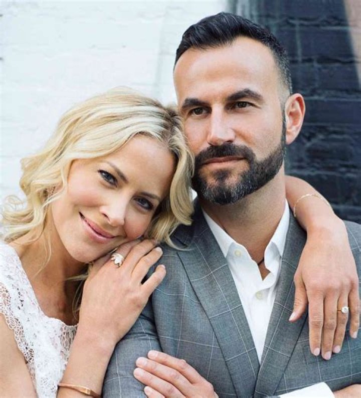 Brittany Daniel Family Pictures, Husband, Age, Sister