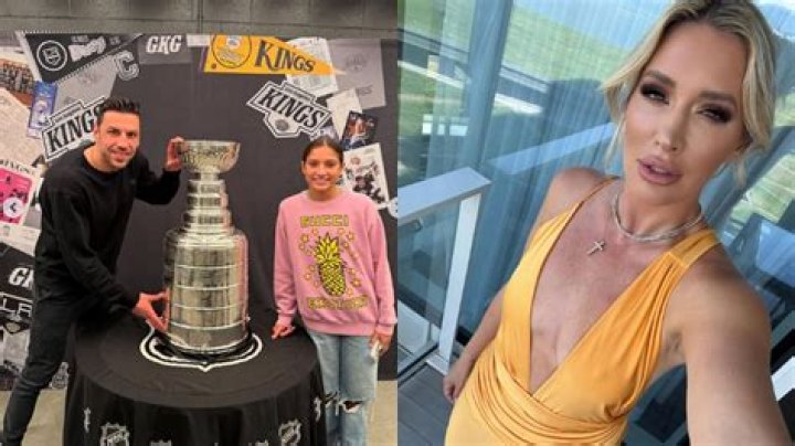 Brittany Lucic Net Worth 2023 Earnings And Assets