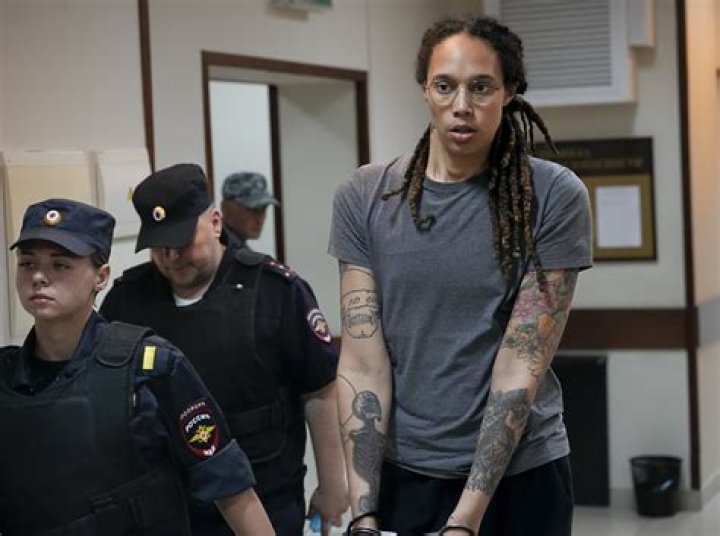 Brittney Griner Shkera Griner