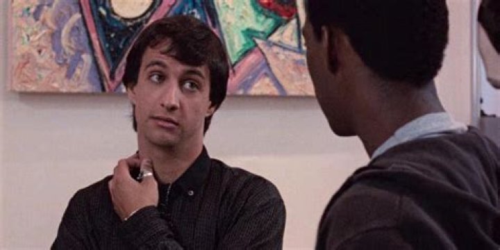 Bronson Pinchot: A Doting Father's Journey With His Children