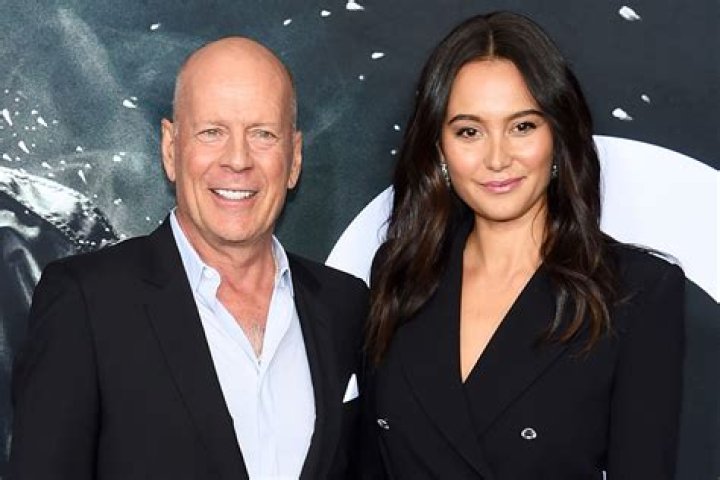 Bruce Willis and Emma Heming Willis' Relationship Timeline