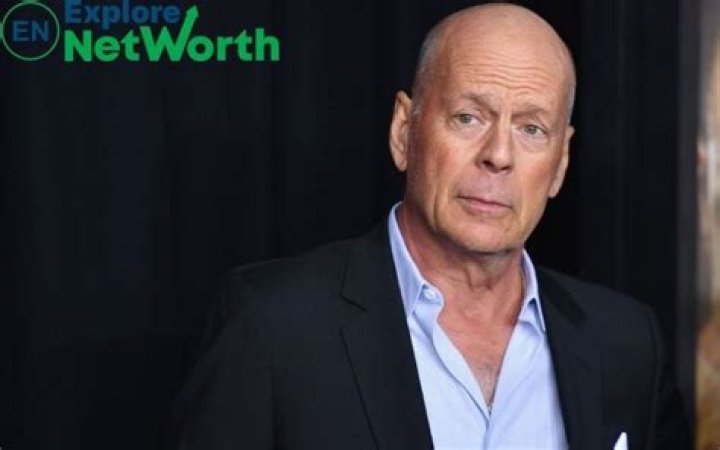 Bruce Willis Net Worth, salary, houses, cars.