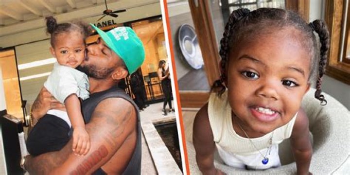 Bryson Tiller daughter, Harley. Harley loraine tiller, Bryson tiller
