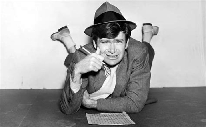 Buddy Ebsen Biography Facts, Childhood, Family Life & Achievements