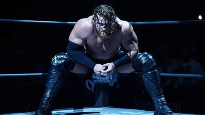 Buddy Matthews Announces Break from Wrestling, AEW Future in Doubt TPWW