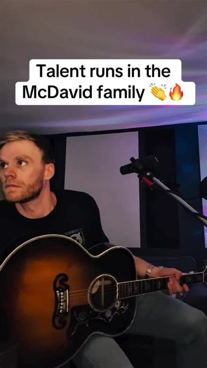 Cam McDavid (CamMcDavid) Twitter