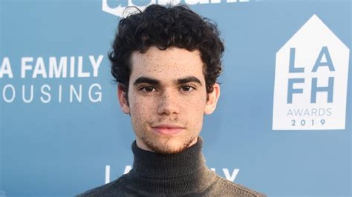 Cameron Boyce Ethnicity of Celebs What Nationality Ancestry Race
