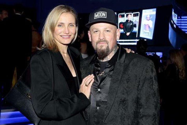 Cameron Diaz Praises Benji Madden&rsquo;s Dad Skills &lsquo;Amazing&rsquo; With Raddix