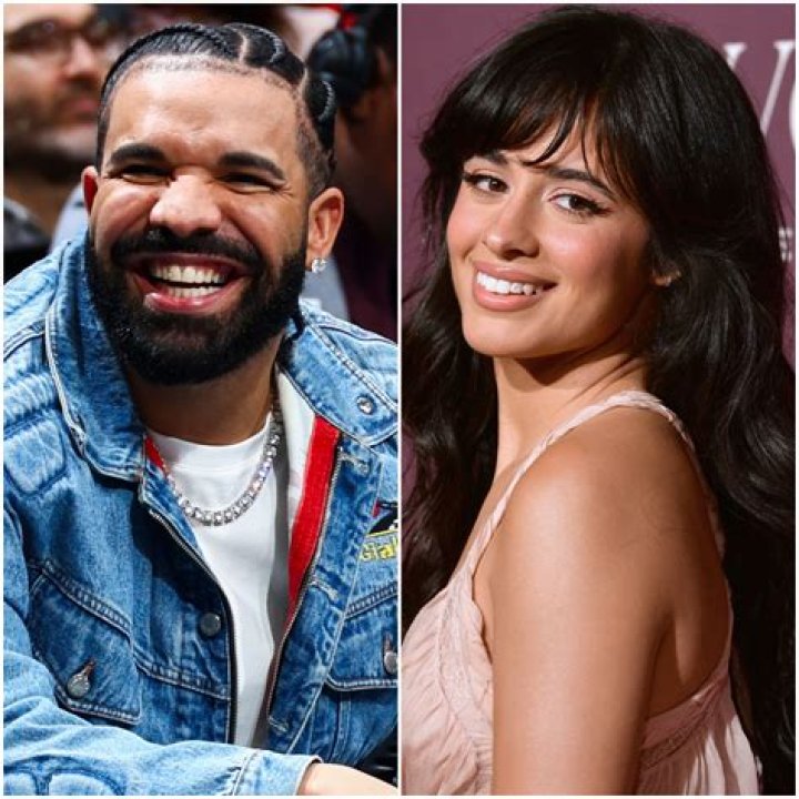 Camila Cabello Sparks Dating Rumors With Austin Kevitch Photos