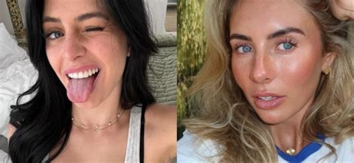 Camilla Araujo Leaks Impact of Sensitive Information Reveals