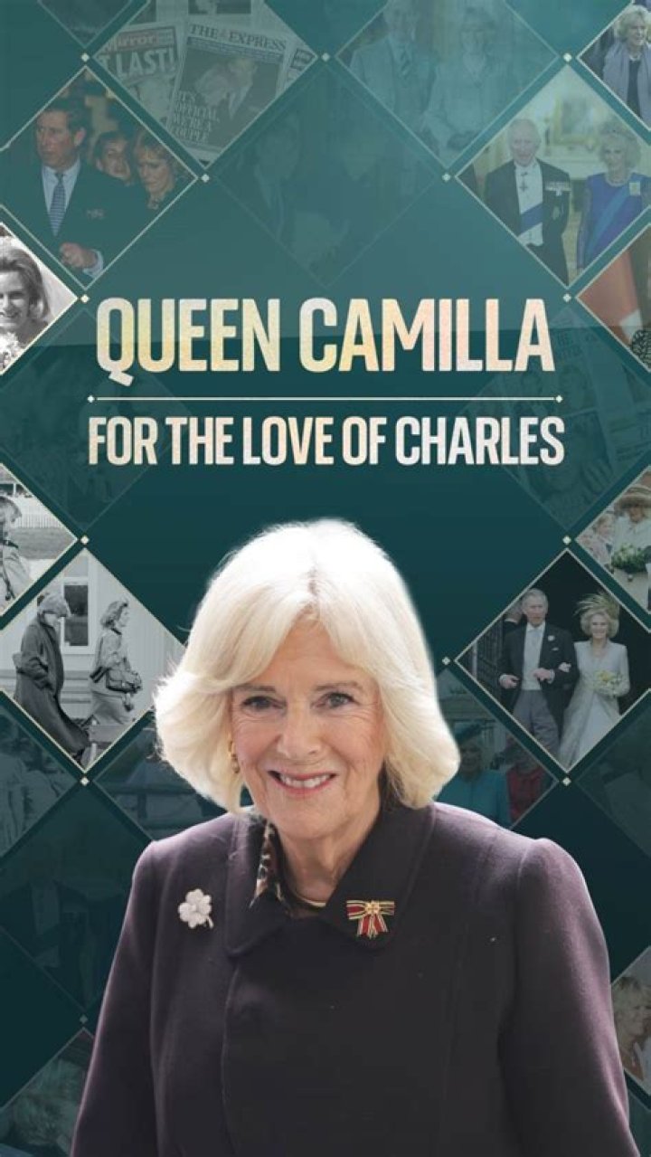 Camilla Say Zonte
