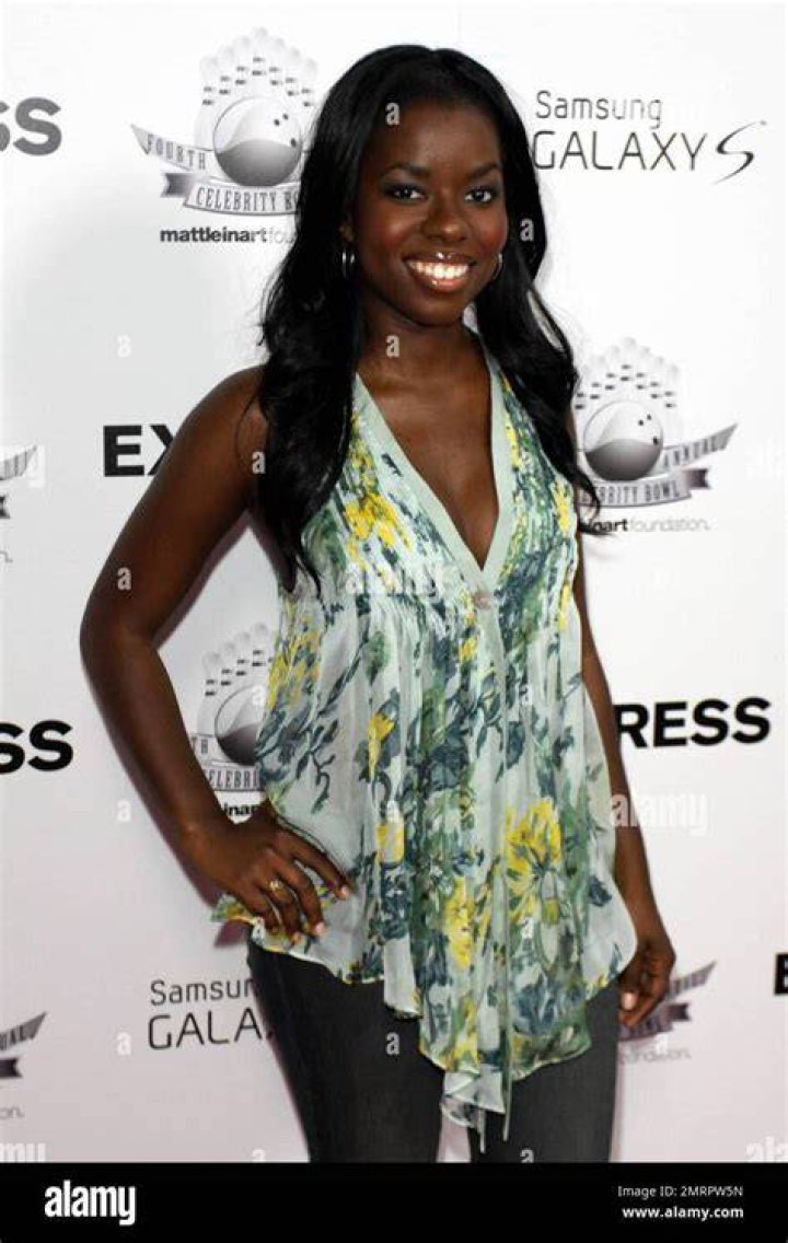 CAMILLE WINBUSH at Animal Equality’s Inspiring Global Action Los