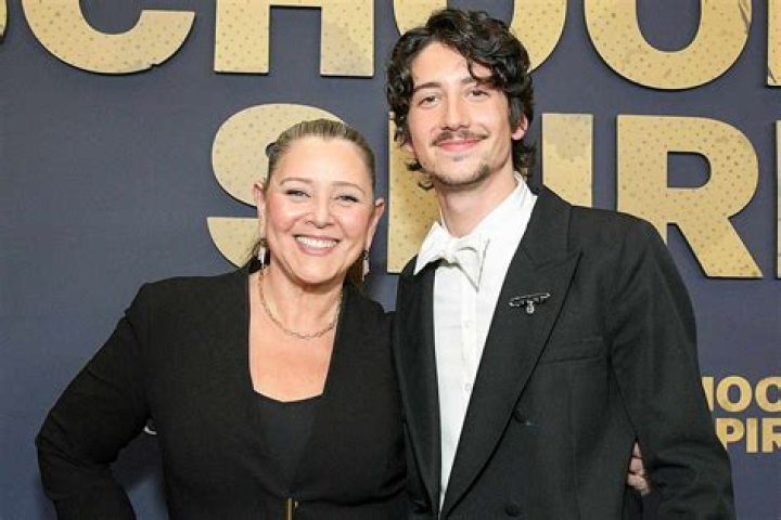 Camryn Manheim's Children: A Mother's Journey