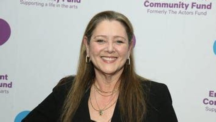 Camryn Manheim Exclusive Interviews, Pictures & More Entertainment