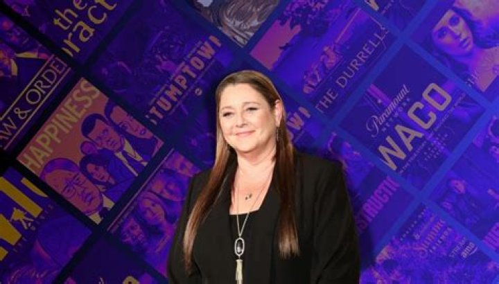 Camryn Manheim Movies, Bio and Lists on MUBI