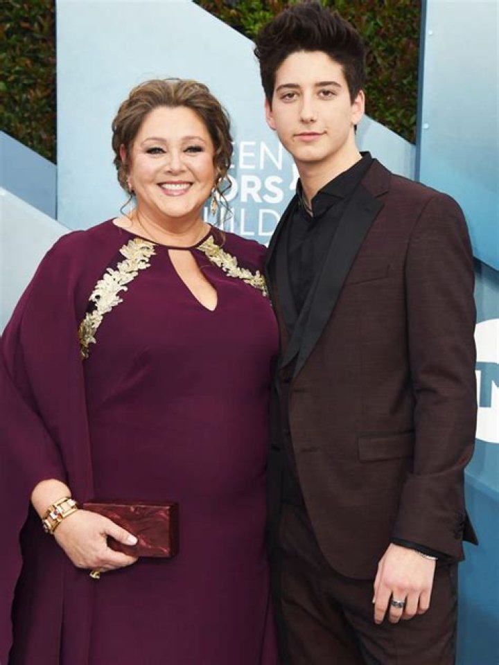 Camryn Manheim On Status Of Son Milo On &lsquo;Law & Order&rsquo; (Exclusive