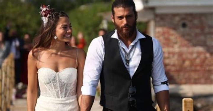 Can Yaman Age, Height, Wife, Biography, Wiki, Girlfriend, Net worth
