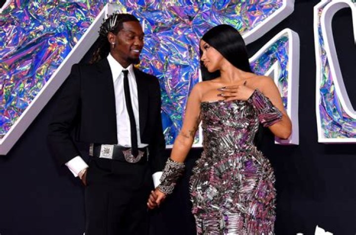 Cardi B and Offset Respond to Rumors Of Rocky Romance In New Single