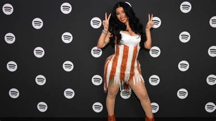 Cardi B's Parents and Siblings Interesting Facts Legit.ng