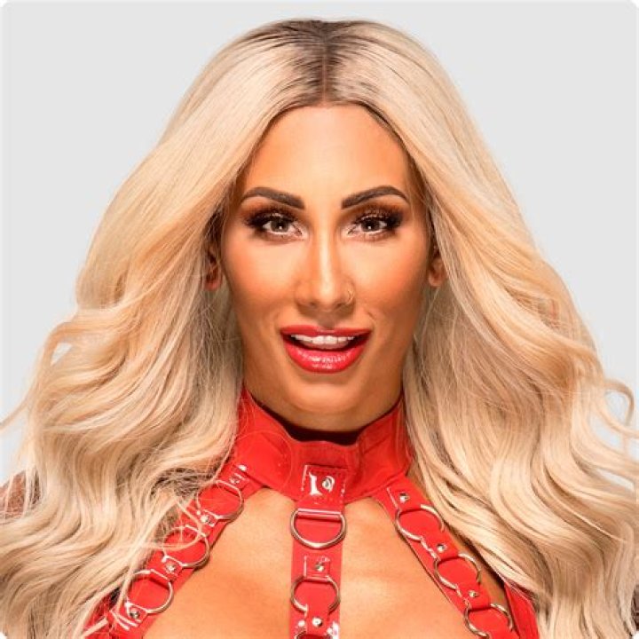 Carmella Rock 'Em Socks