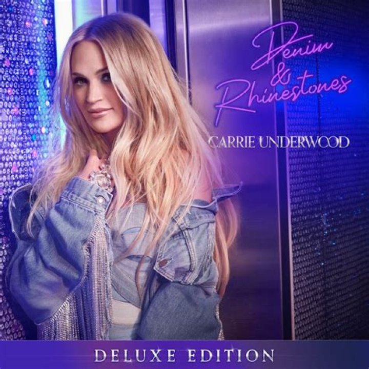 Carrie Underwood Sings INXS Song For Aussies Down Under [VIDEO] [POLL]