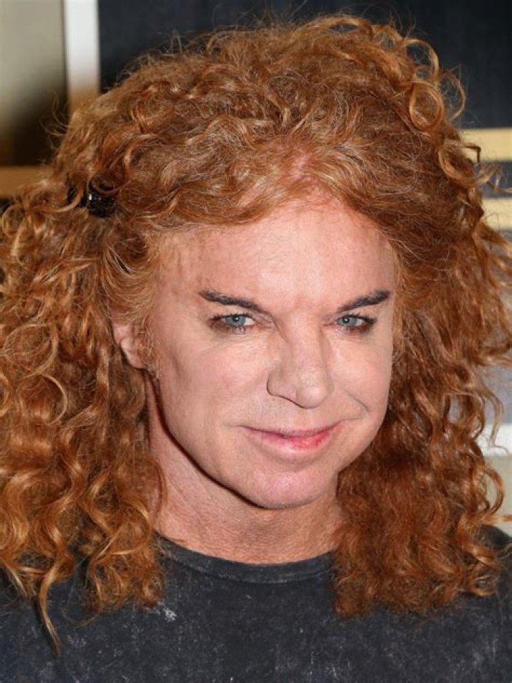 Carrot Top comes home to play Orlando Orlando Sentinel