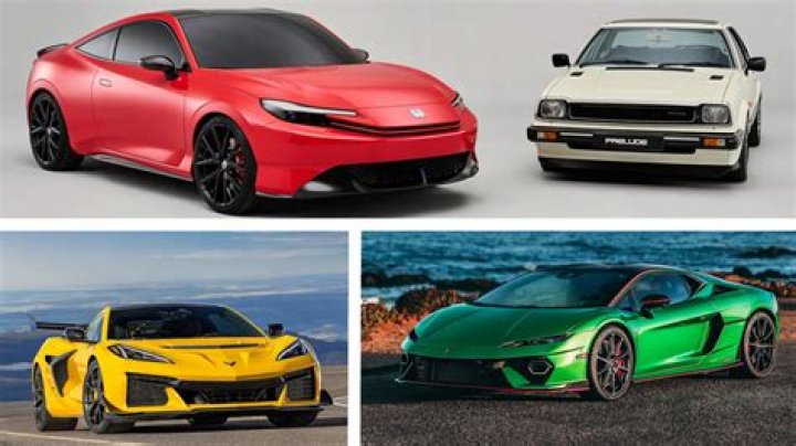 CARS' Charaters A closer look at some of the movie's main characters