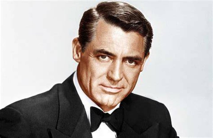 Cary Grant's love life, partners and relationships with famous men