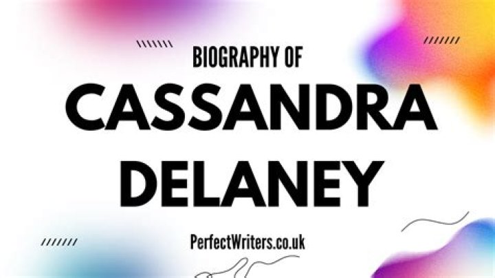 Cassandra Delaney Net Worth, Height, Age, Affair, and More