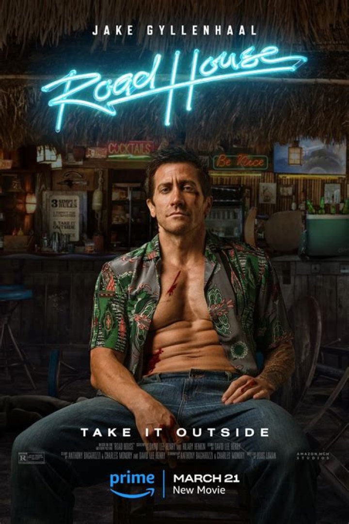 Cast Of Road House 2024 Cast Season 1 Pauly Betteann