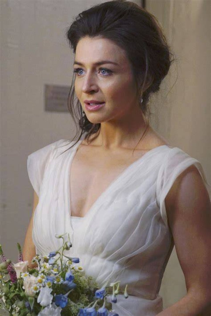 Caterina Scorsone's Movies And TV Shows: A Showcase Of Versatility