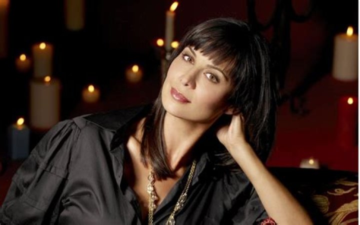Catherine Catherine Bell Wallpaper (270016) Fanpop